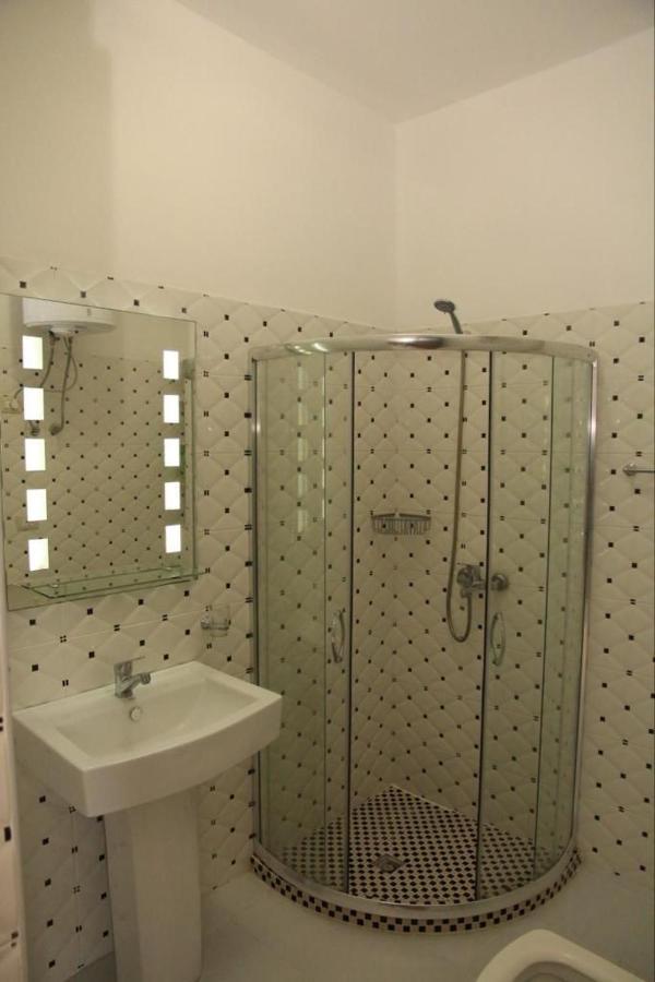 Zyle Apartman Velipoja