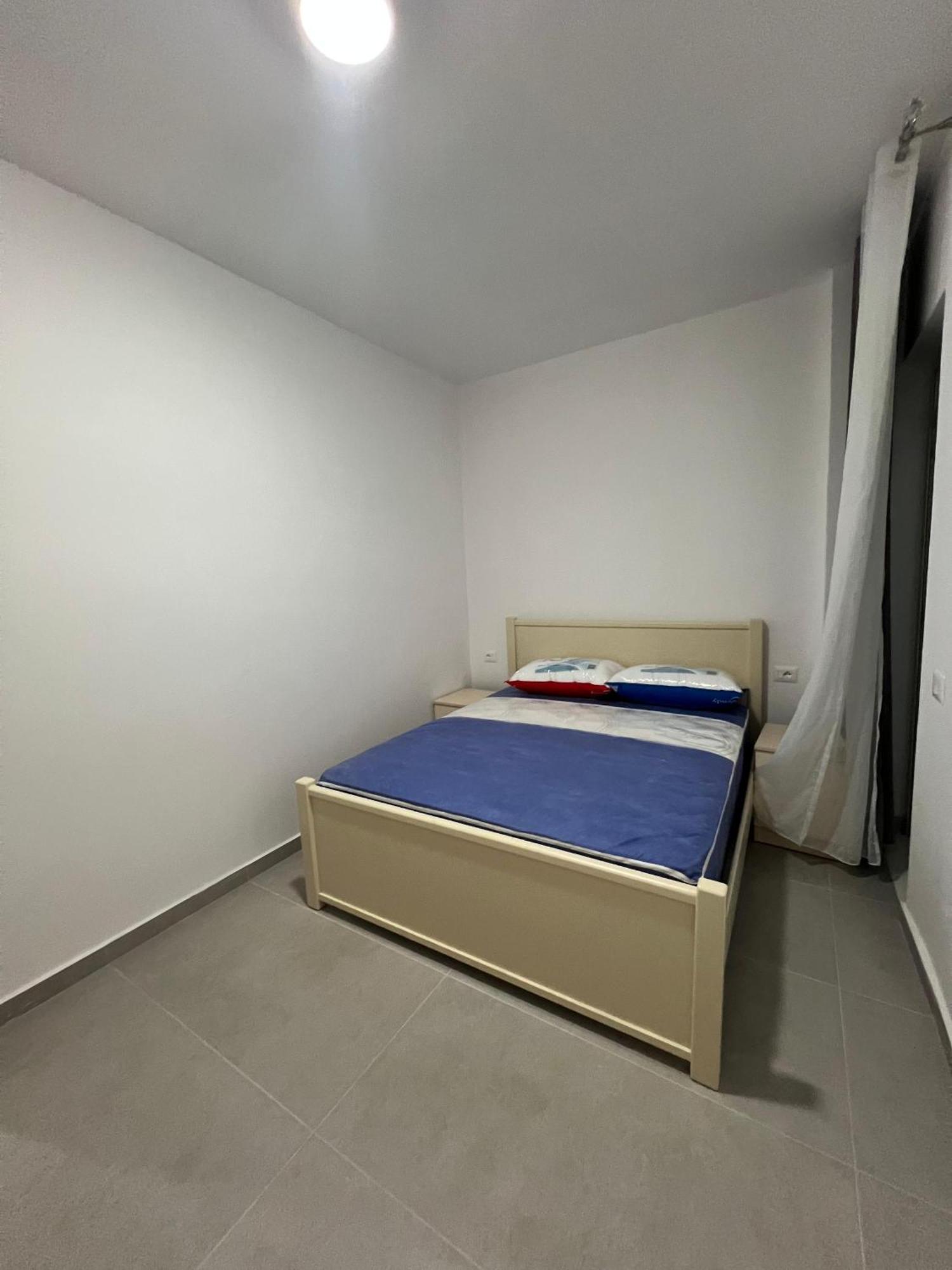 Apartman Zyle *