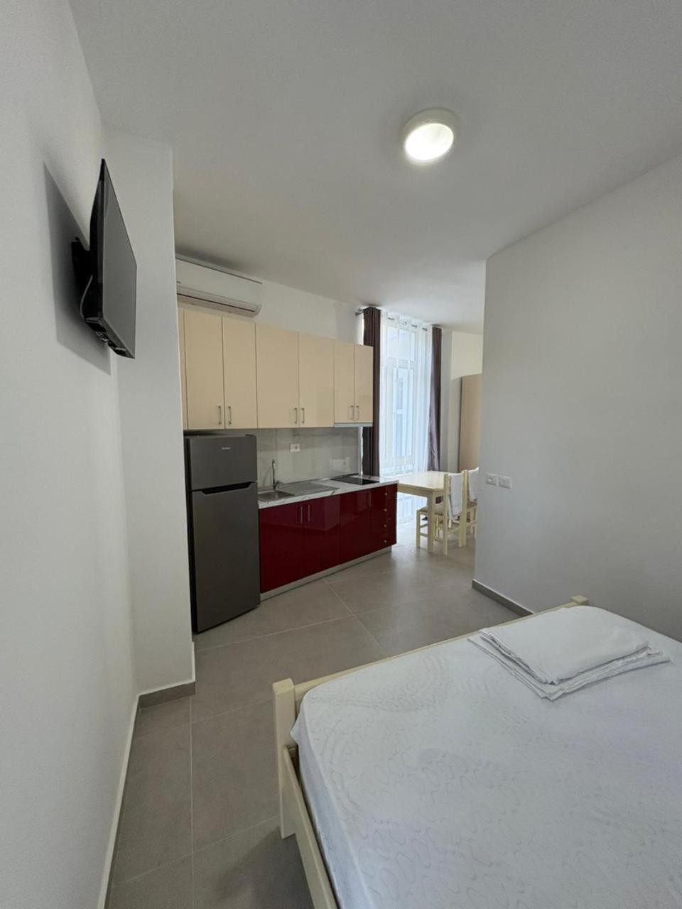Apartman Zyle
