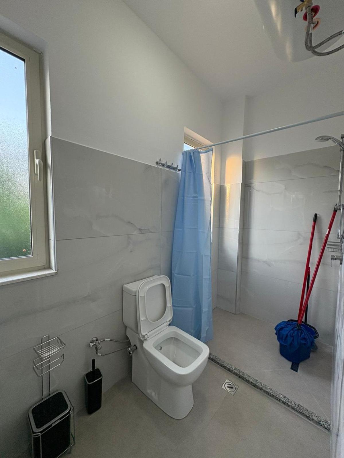 Apartman Zyle *